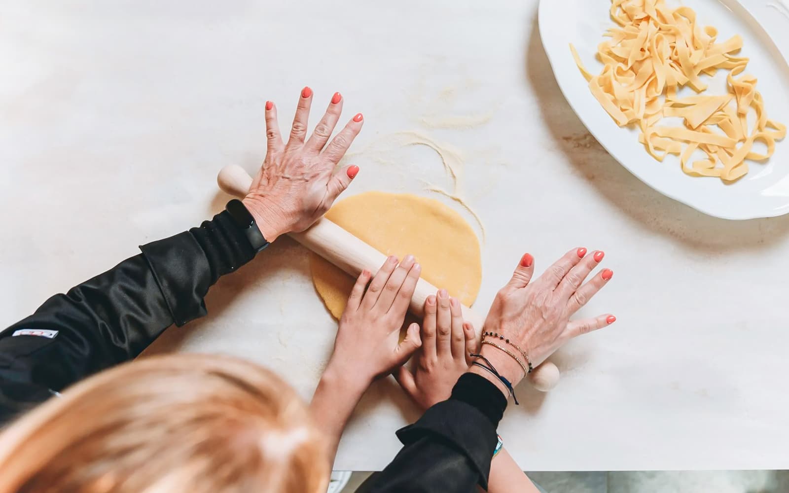Pasta Cooking Class in Chianti with Food tickets in Florence - Highlights | TickYourList
