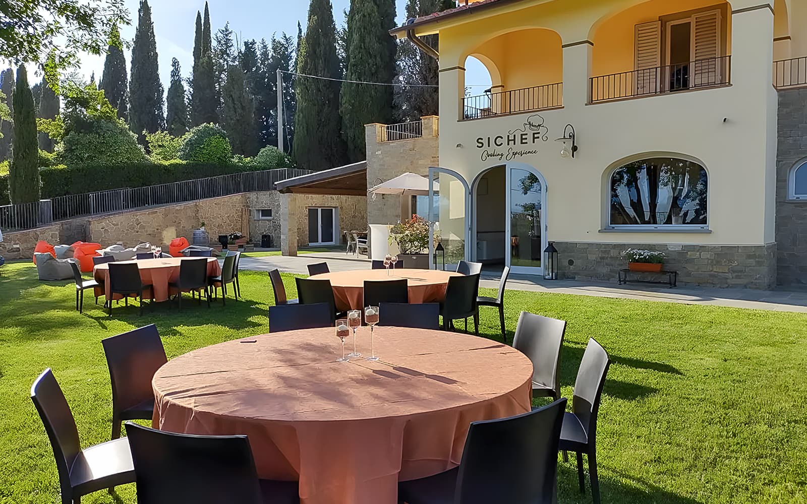 Guided Wine Tasting & Dinner Experience in Chianti tickets in Florence - Attractions | TickYourList