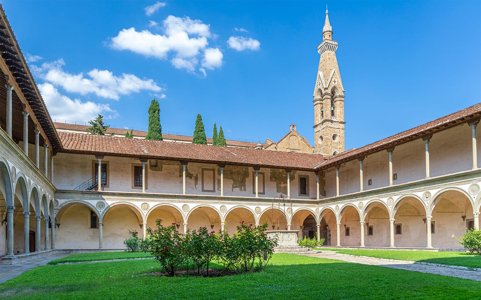 Skip-the-Line Tickets to Santa Croce Basilica Complex in Florence - Highlights | TickYourList