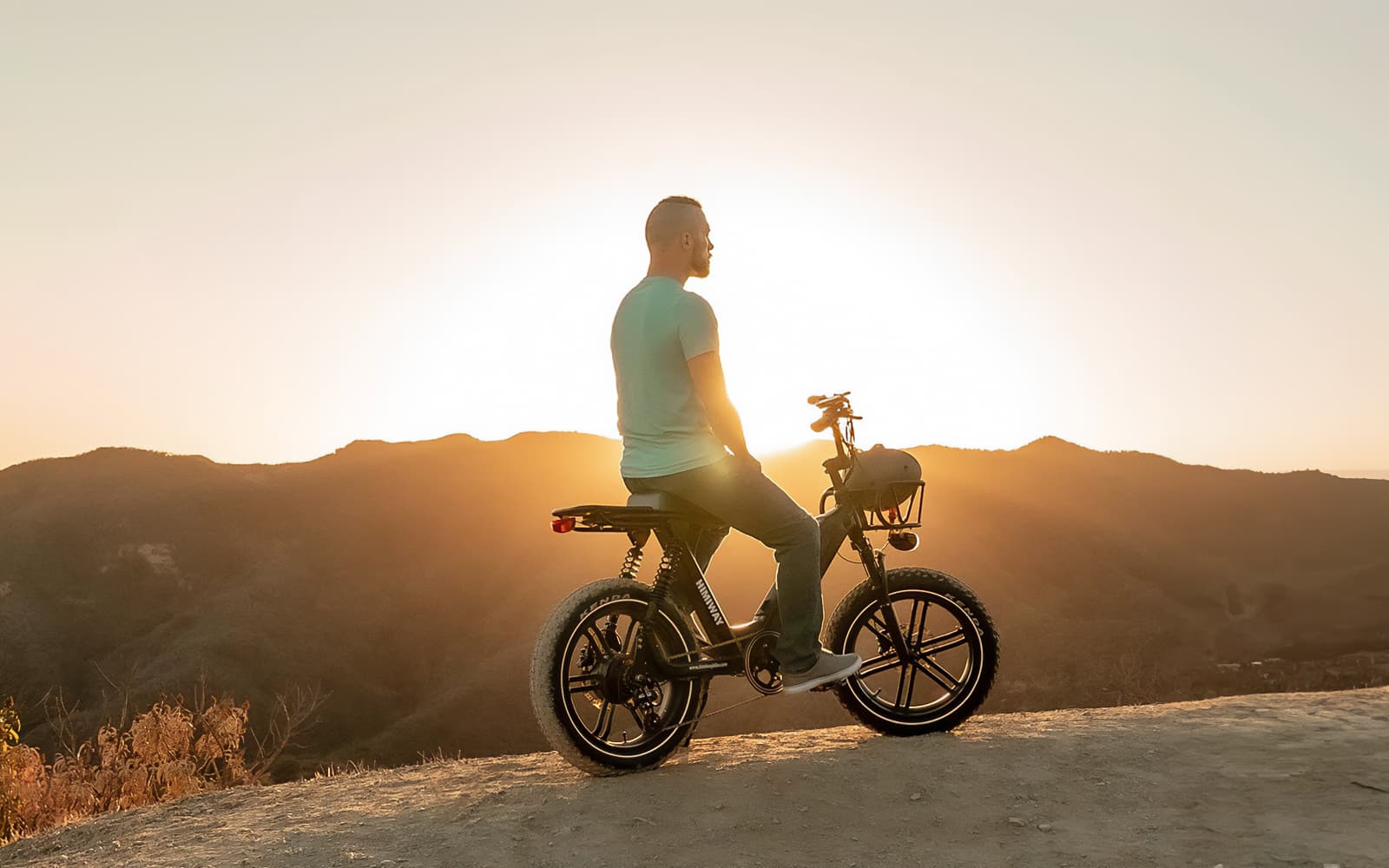 Guided E-Bike Rental in Chianti with Dinner