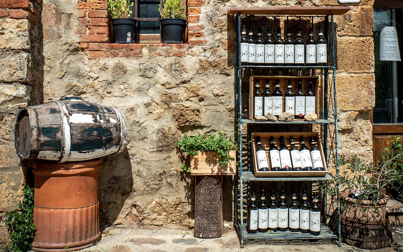 3-Hour Guided E-Bike Tour of Chianti with Wine Tasting tickets in Florence - Features | TickYourList