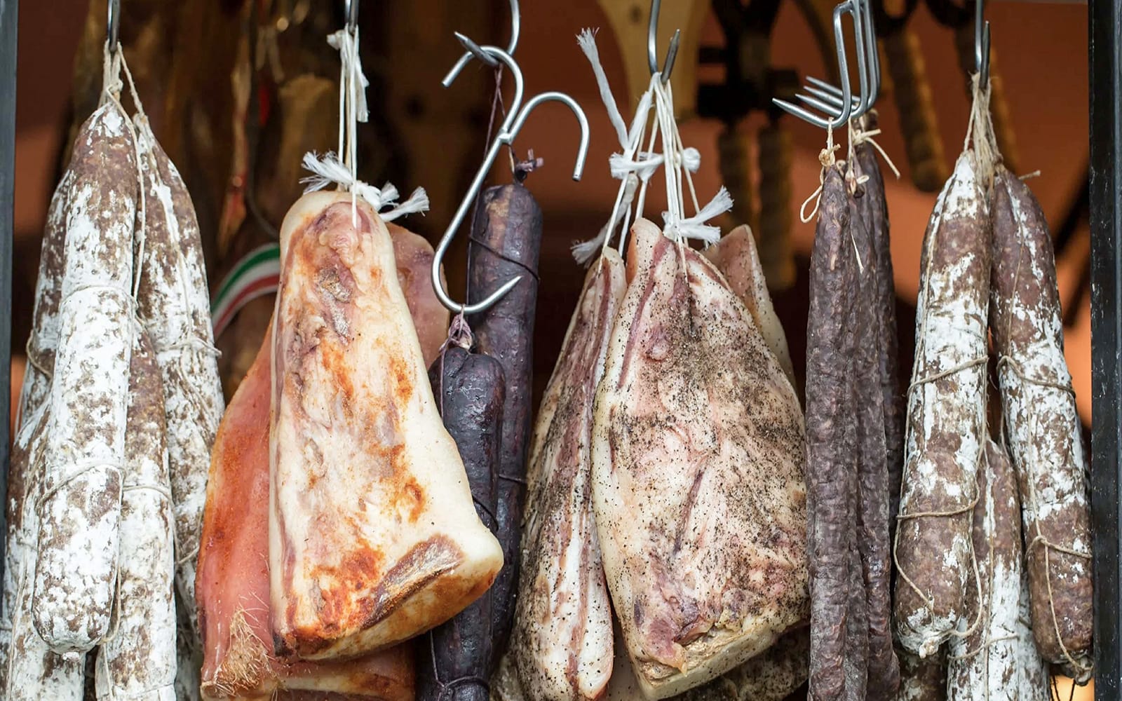 Cooking Class with Lunch in Chianti Hills tickets in Florence - Attractions | TickYourList