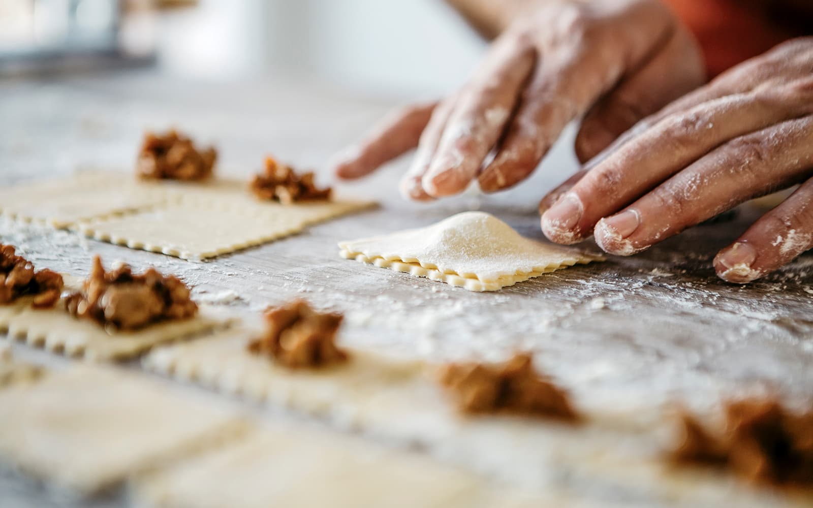 Cooking Class with Lunch in Chianti Hills tickets in Florence - Features | TickYourList