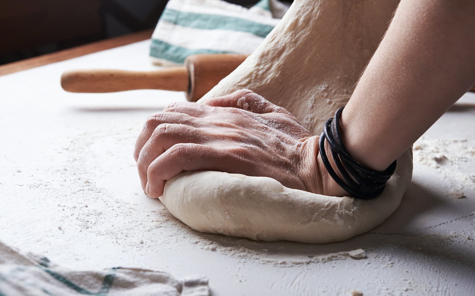 Pizza and Tiramisu-Making Cooking Class in Chianti tickets in Florence - Attractions | TickYourList