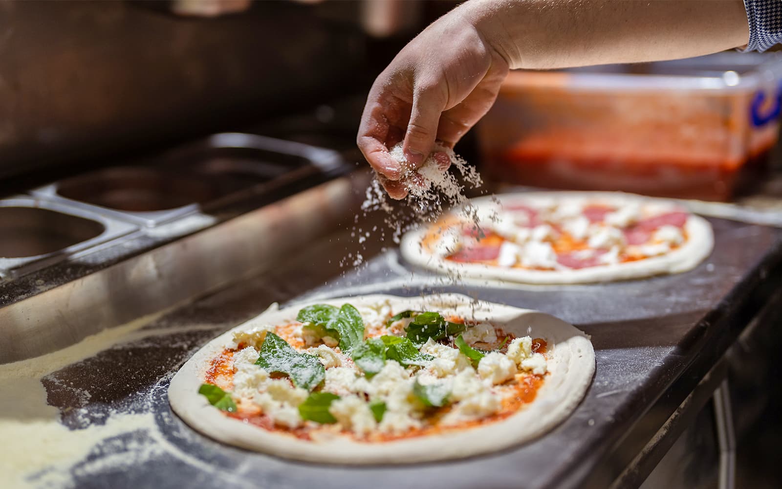 Pizza and Tiramisu-Making Cooking Class in Chianti tickets in Florence - Highlights | TickYourList