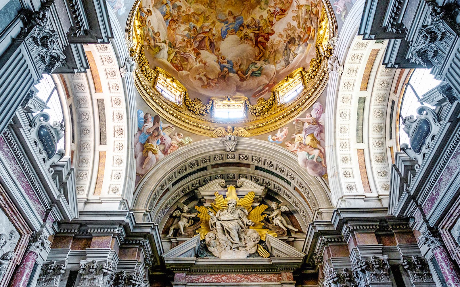 Brancacci Chapel Entrance Tickets in Florence - Attractions | TickYourList
