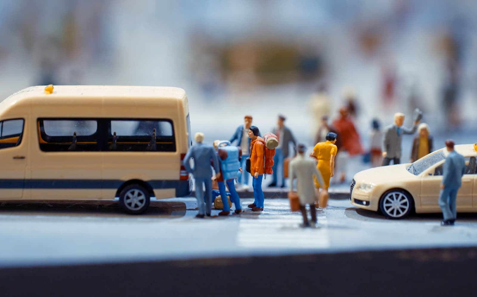 Combo: Florence Hop-On Hop-Off Bus Tour + Hzero Miniature Railway Museum Tickets in Florence - Highlights | TickYourList