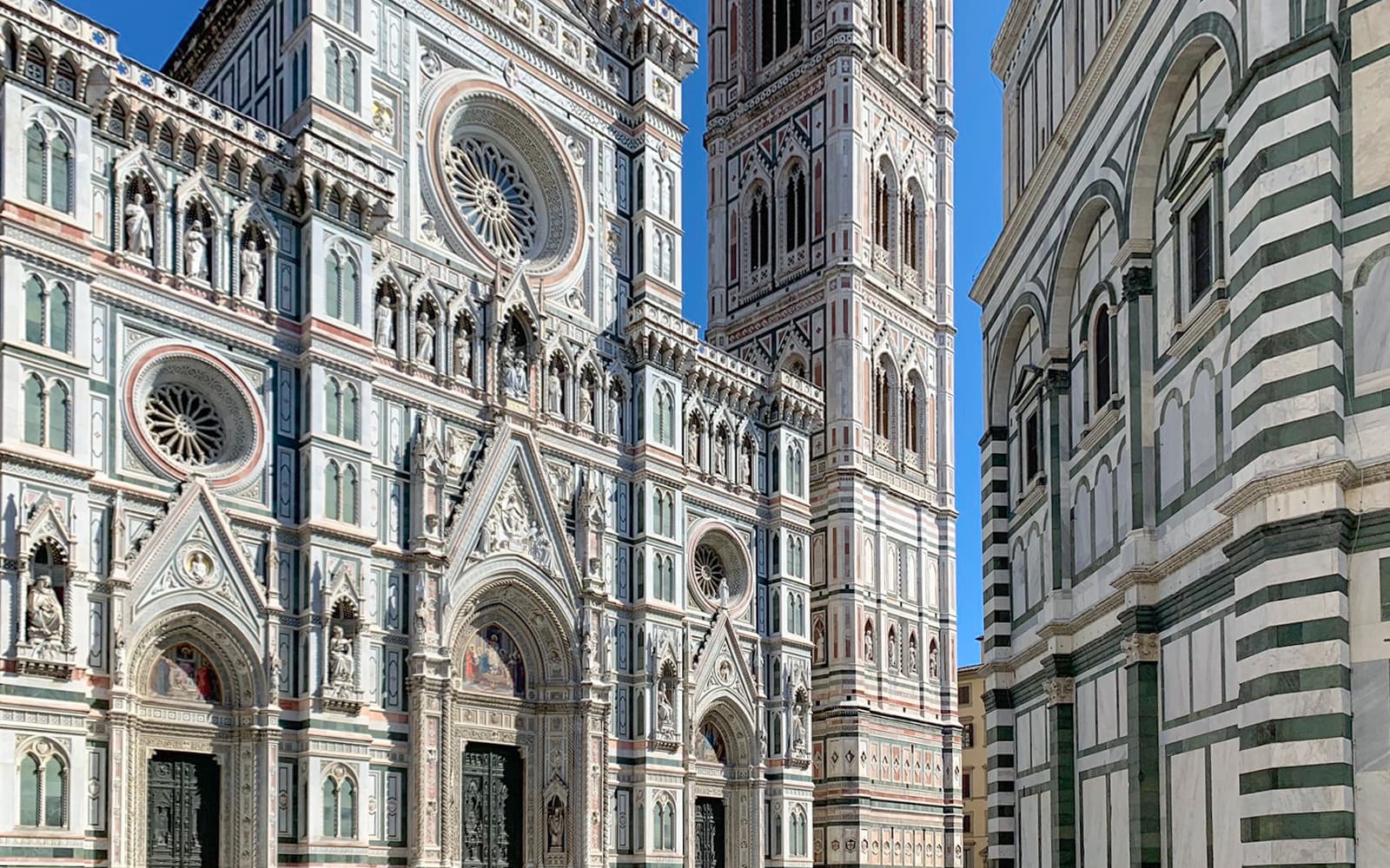 Guided Walking Tour of Florence tickets in Florence - Attractions | TickYourList