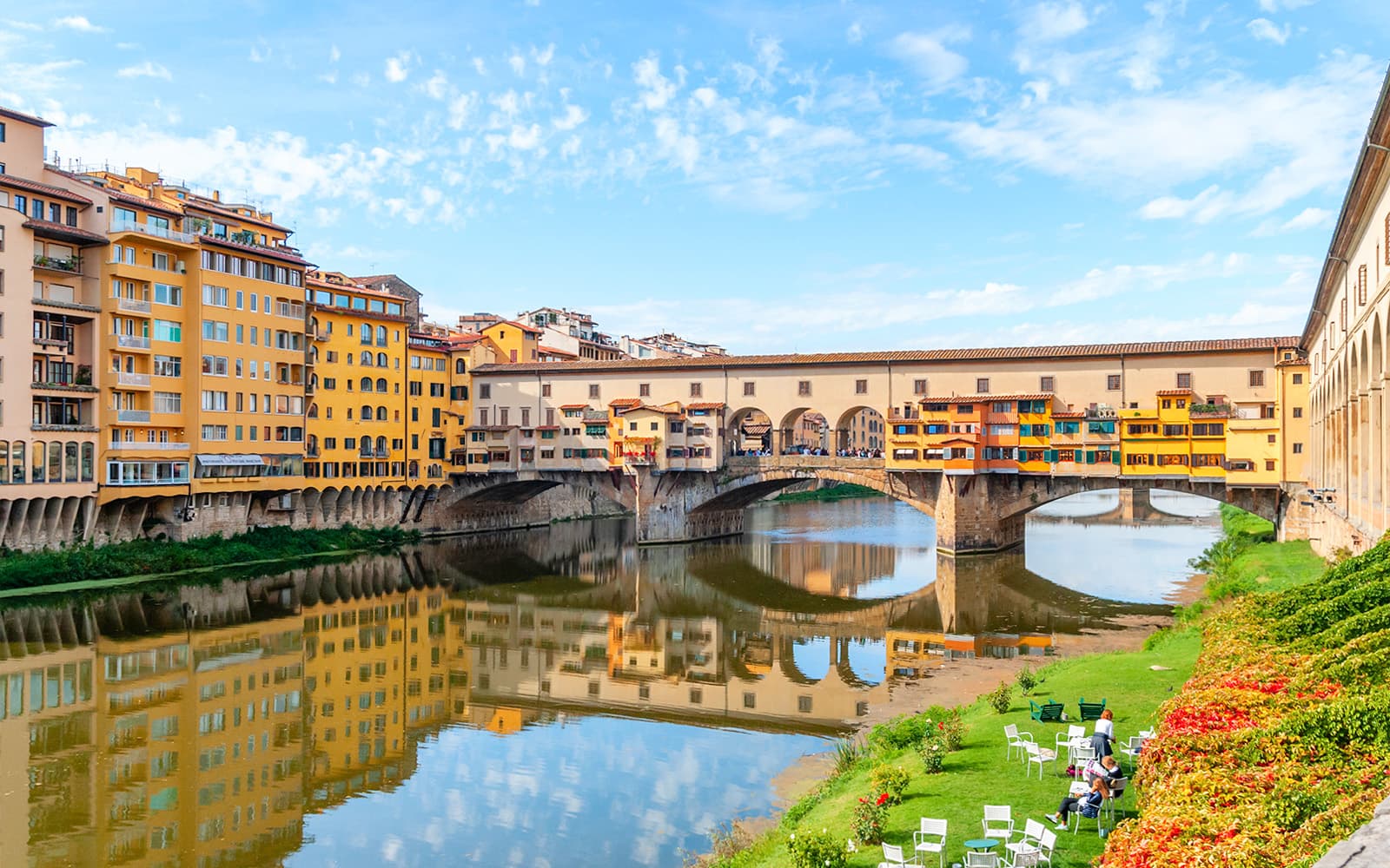 Guided Walking Tour of Florence tickets in Florence - Highlights | TickYourList