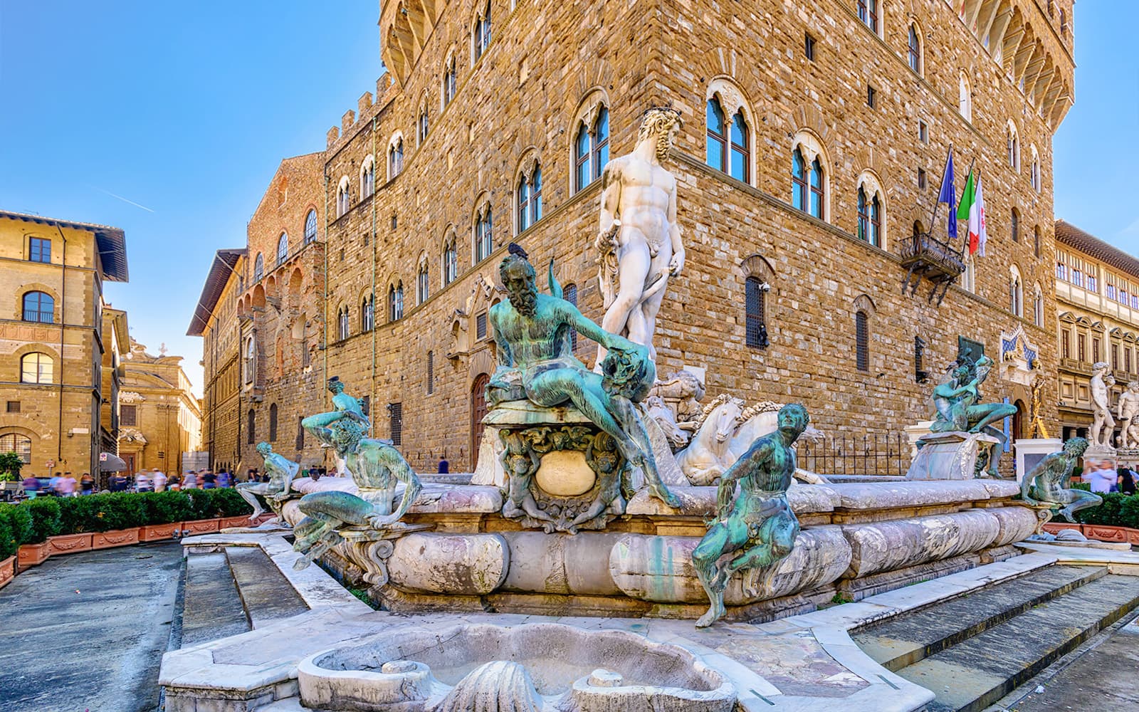 Guided Walking Tour of Florence tickets in Florence - Features | TickYourList