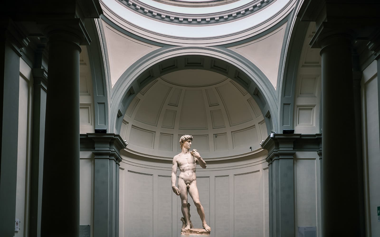 Accademia Gallery, Florence Cathedral & Uffizi Gallery Skip-the-Line Tour