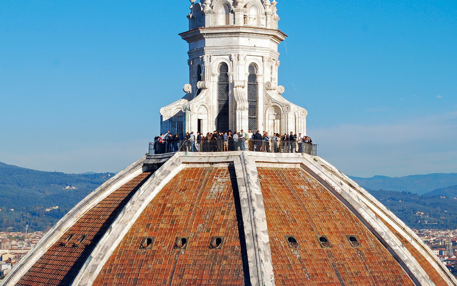 Accademia Gallery, Florence Cathedral & Uffizi Gallery Skip-the-Line Tour tickets in Florence - Features | TickYourList
