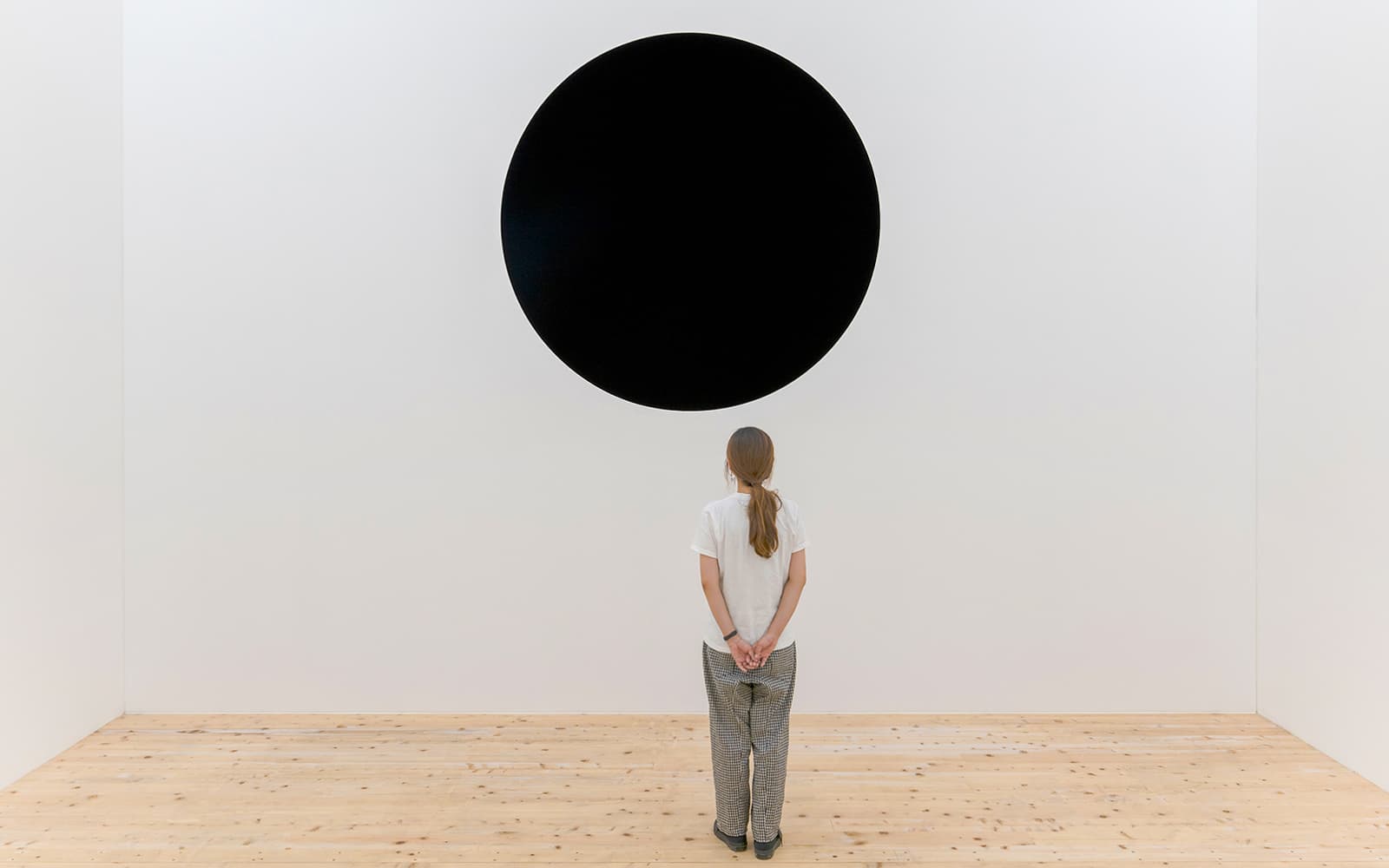 Anish Kapoor Untrue Unreal Exhibition Tickets at Palazzo Strozzi experience in Florence | TickYourList