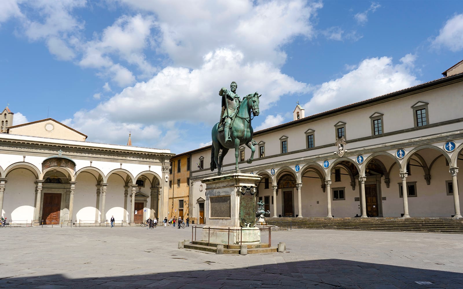 The Authentic Leonardo da Vinci Tour experience tickets in Florence | TickYourList