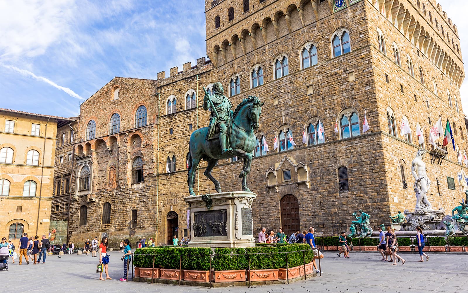 The Authentic Leonardo da Vinci Tour tickets in Florence - Activities | TickYourList