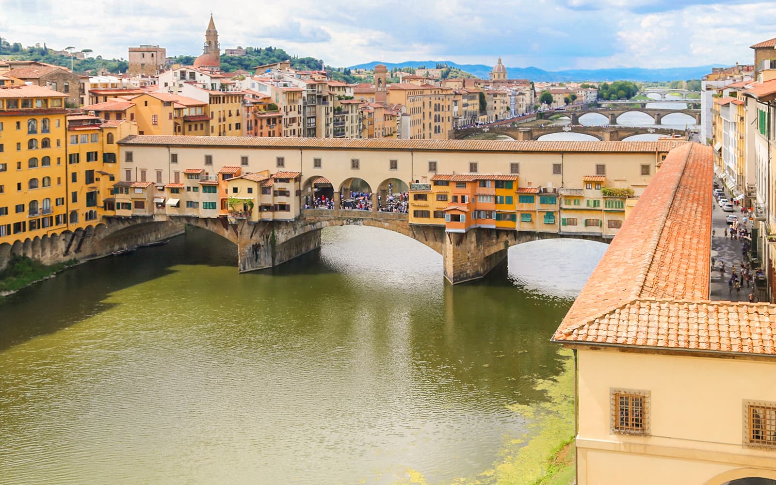 The Authentic Leonardo da Vinci Tour tickets in Florence - Highlights | TickYourList
