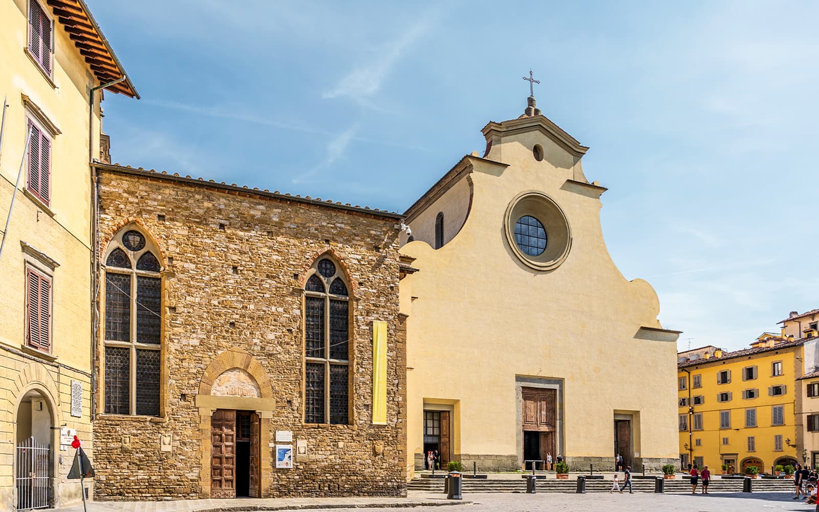 The Authentic Leonardo da Vinci Tour tickets in Florence - Full Experience | TickYourList