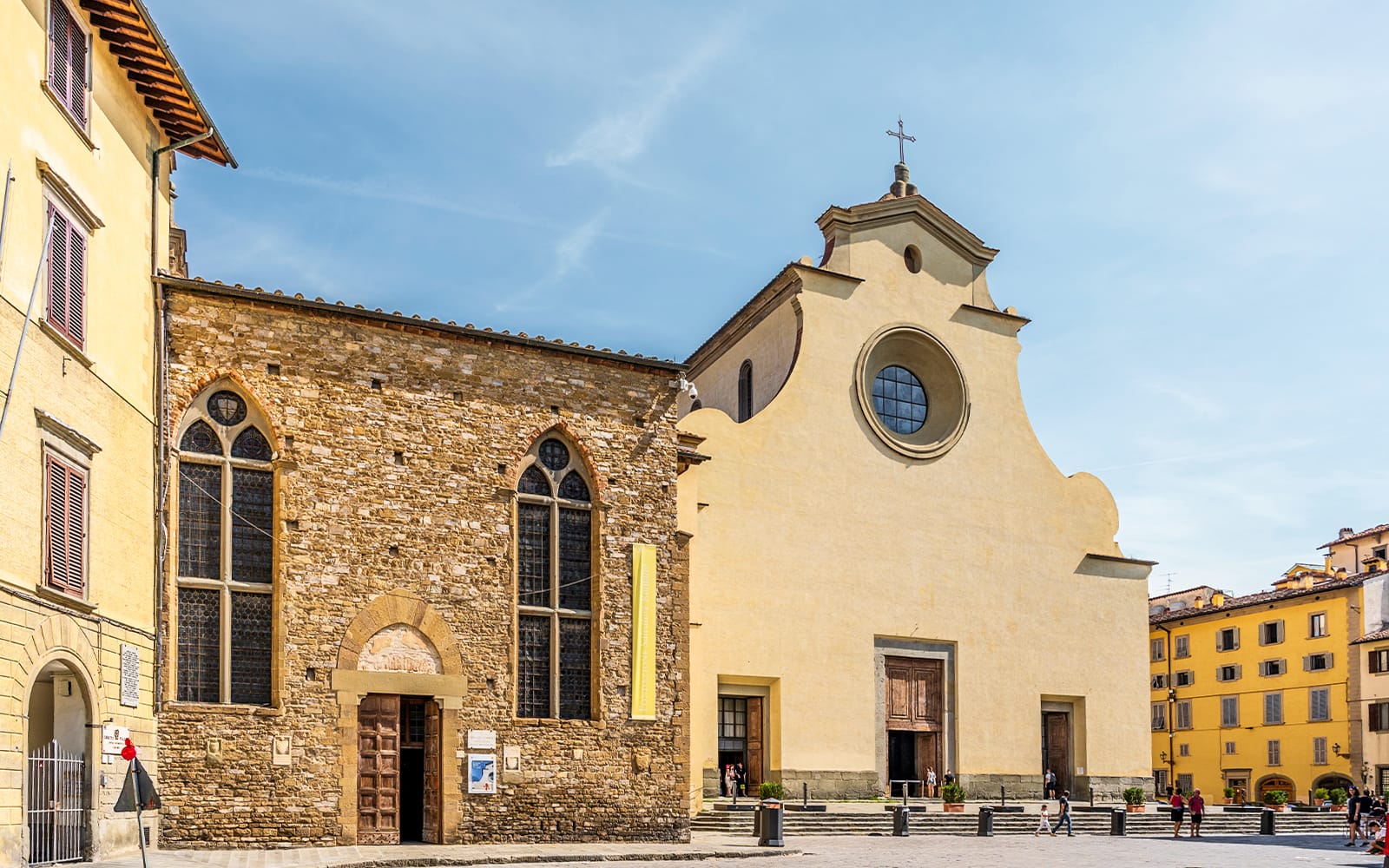 The Authentic Leonardo da Vinci Tour tickets in Florence - Full Experience | TickYourList