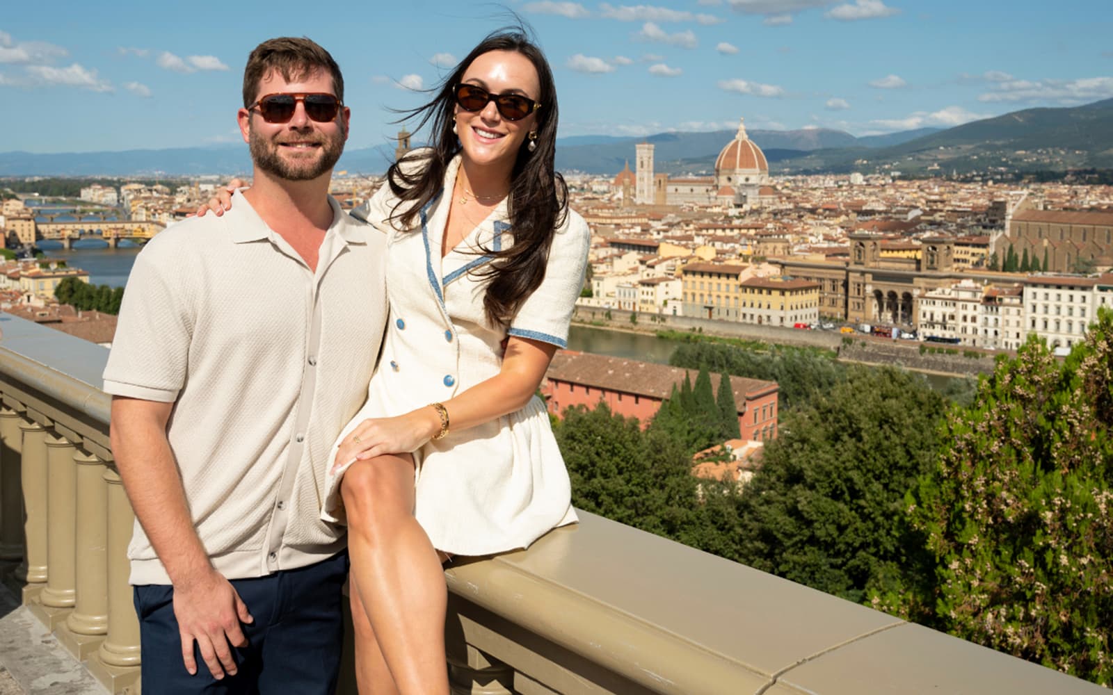 Florence Private Photography Tour tickets in Florence - Features | TickYourList