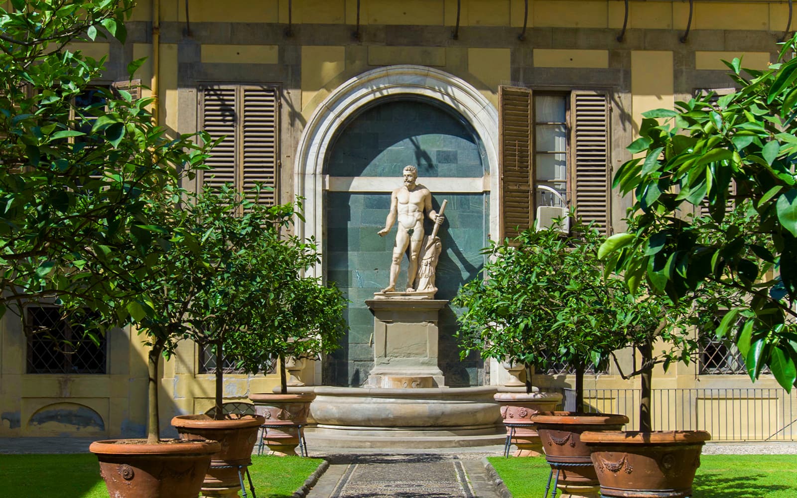 Medici's Mile Guided Walking Tour tickets in Florence - Activities | TickYourList