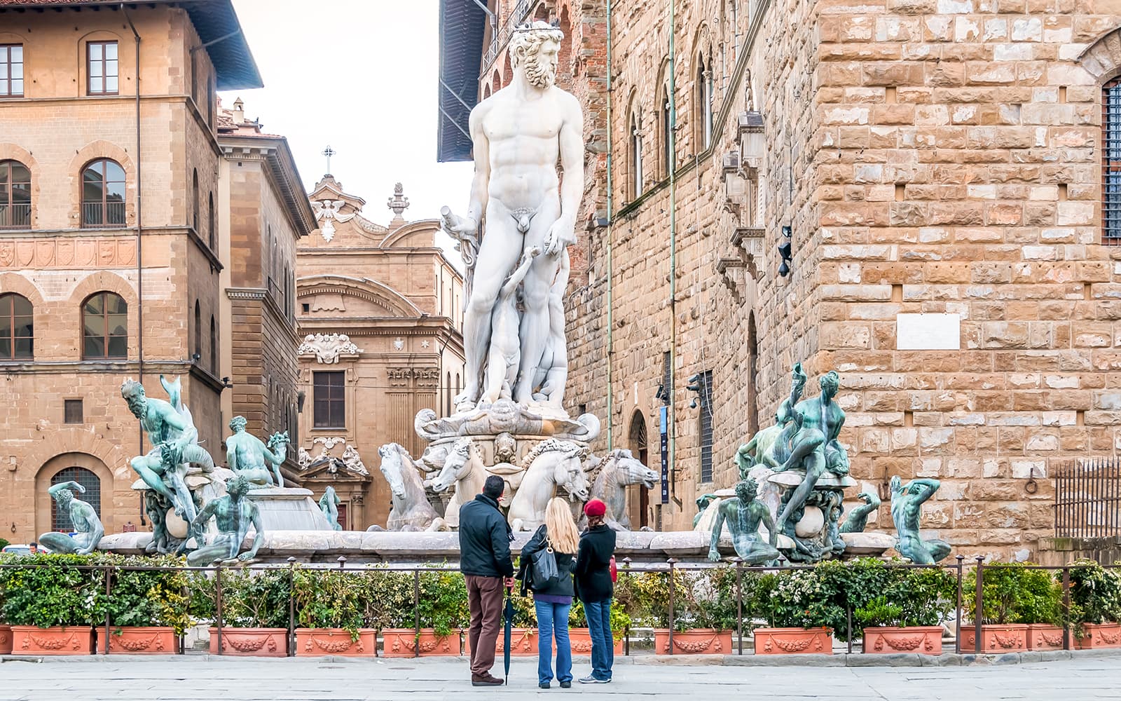 Turbopass Florence All-Inclusive City Pass: 25+ Attractions tickets in Florence - Activities | TickYourList