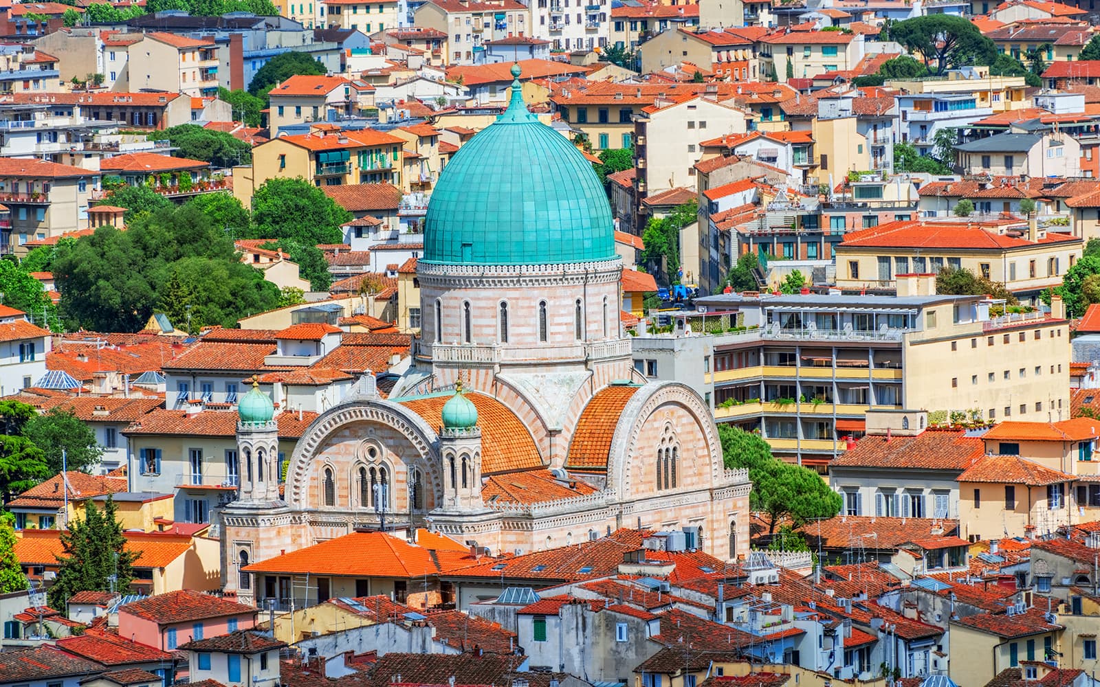 Turbopass Florence All-Inclusive City Pass: 25+ Attractions tickets in Florence - Highlights | TickYourList