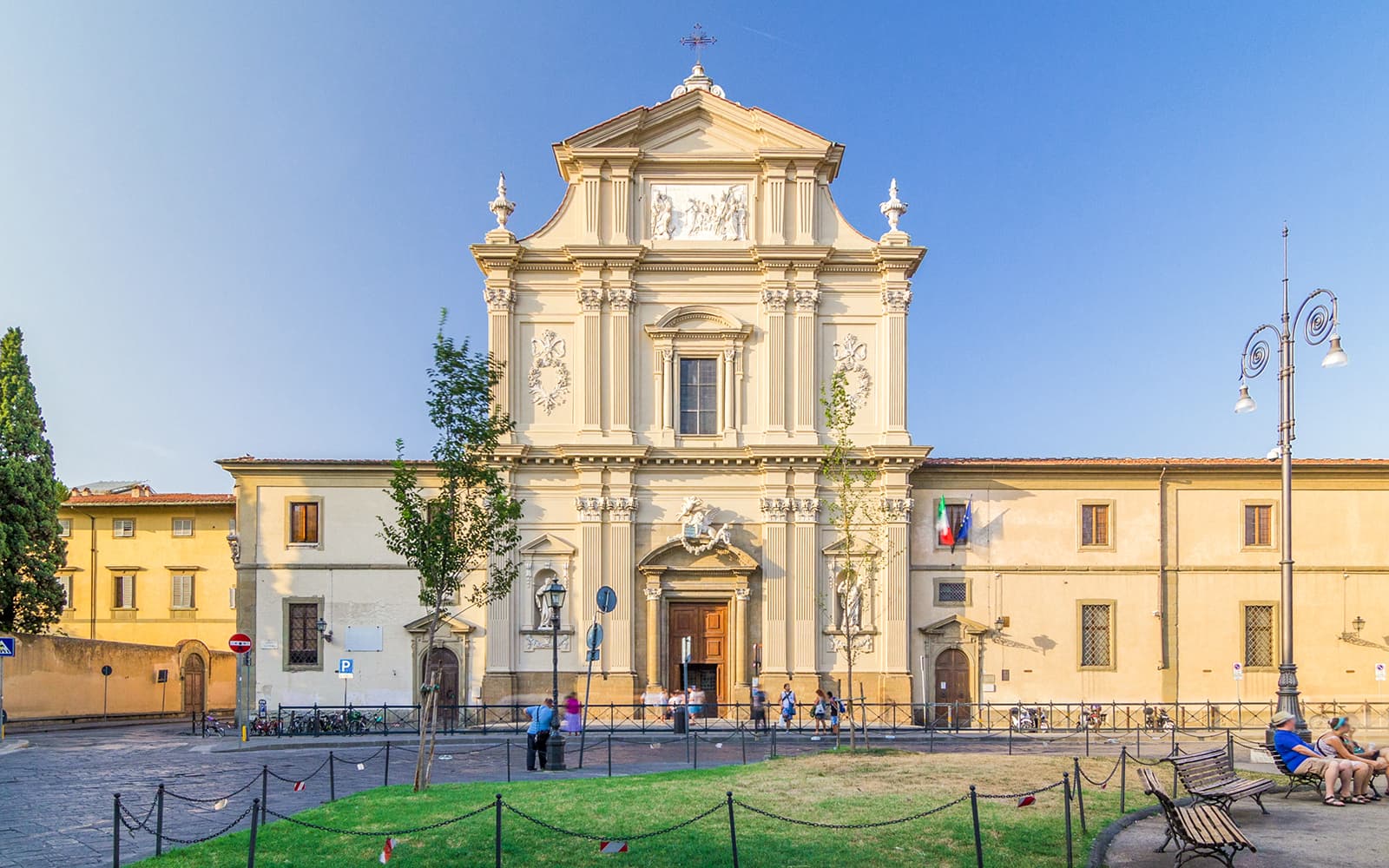 Turbopass Florence All-Inclusive City Pass: 25+ Attractions tickets in Florence - Features | TickYourList