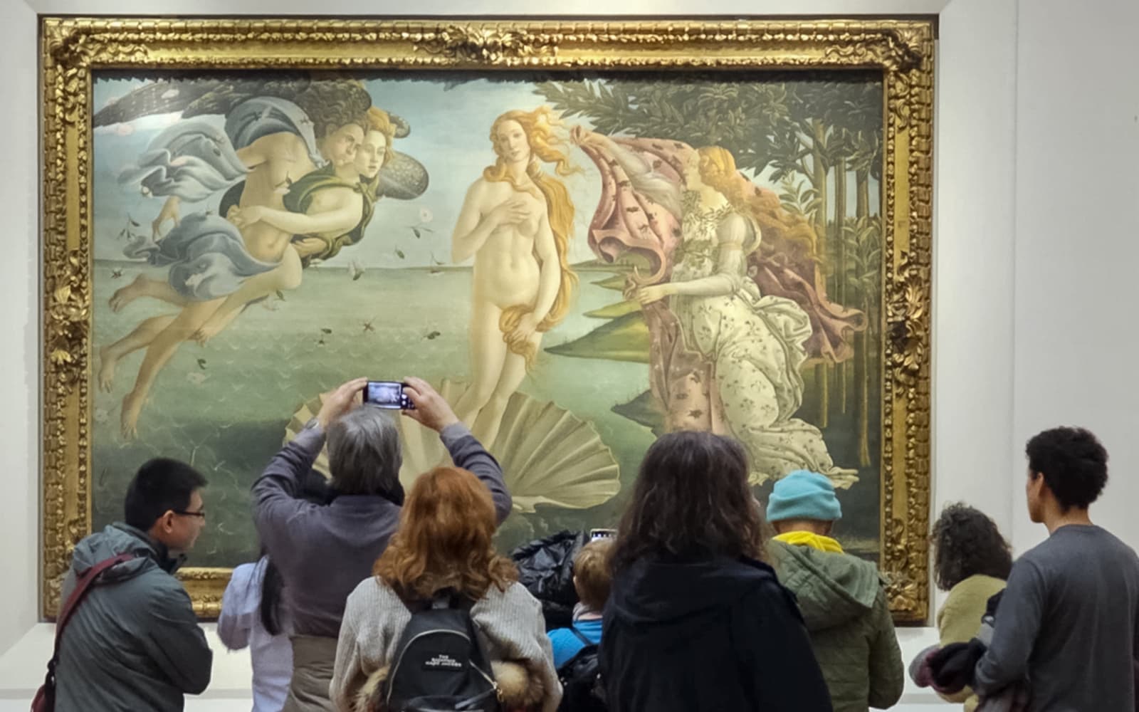 Florence 5-Day Pass: Uffizi Gallery, Pitti Palace & Boboli Gardens Tickets in Florence - Attractions | TickYourList
