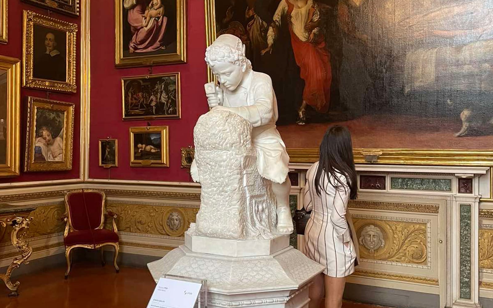 Florence 5-Day Pass: Uffizi Gallery, Pitti Palace & Boboli Gardens Tickets in Florence - Features | TickYourList