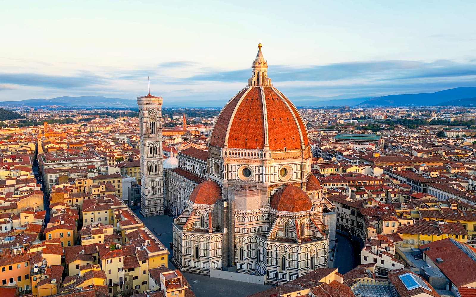 Combo: Florence Cathedral + Pitti Palace & Boboli Gardens Tickets in Florence - Attractions | TickYourList