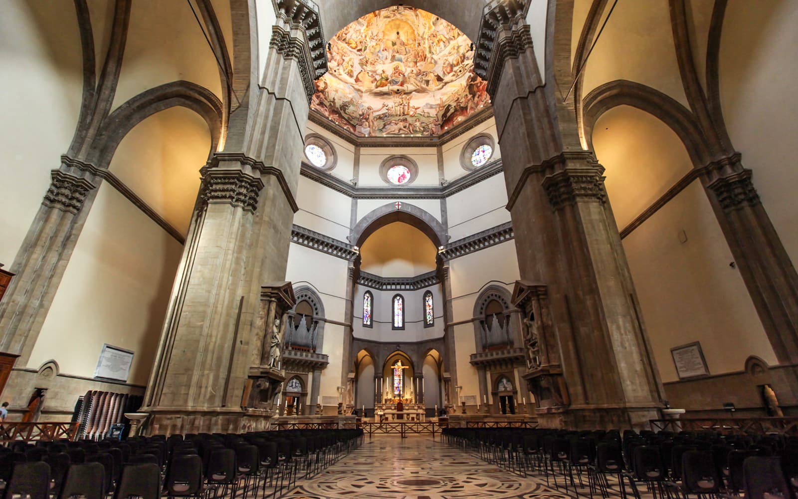 Combo: Florence Cathedral + Pitti Palace & Boboli Gardens Tickets in Florence - Activities | TickYourList