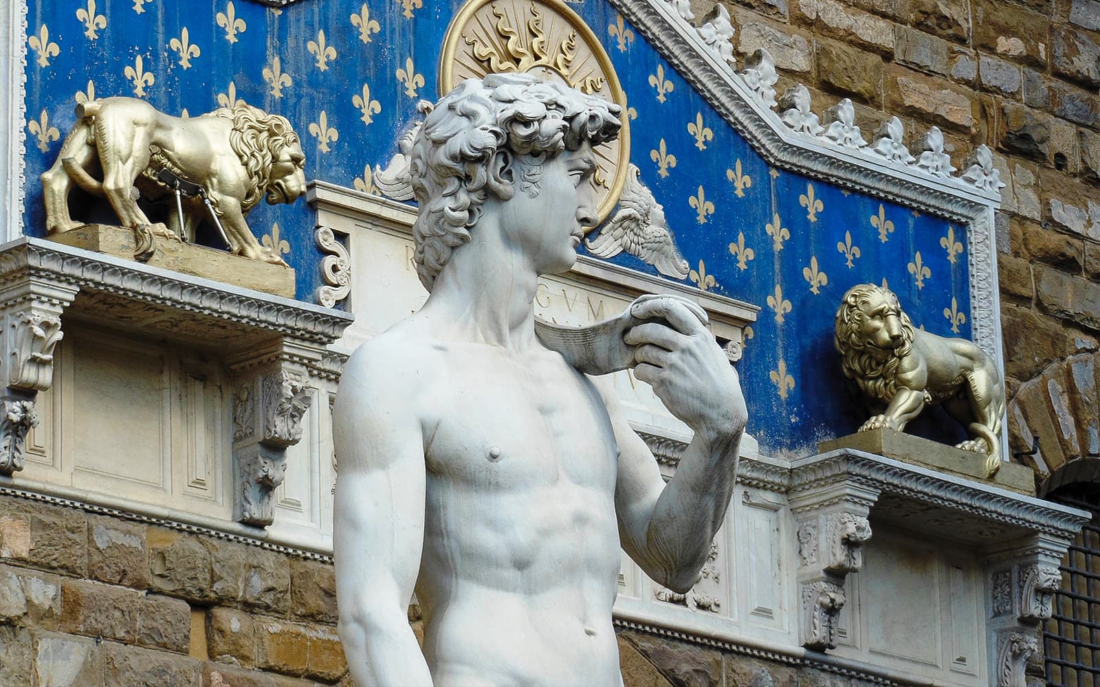 Combo: Palazzo Vecchio + Museo del Bargello Tickets in Florence - Activities | TickYourList