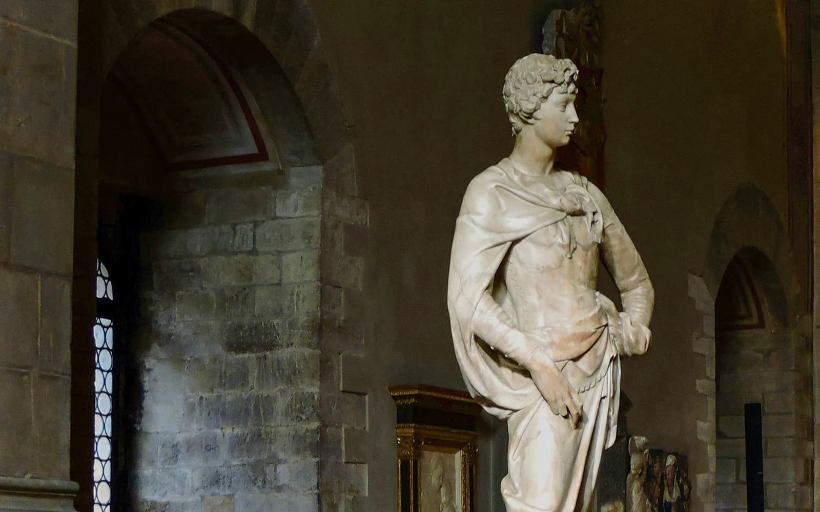 Combo: Palazzo Vecchio + Museo del Bargello Tickets in Florence - Features | TickYourList