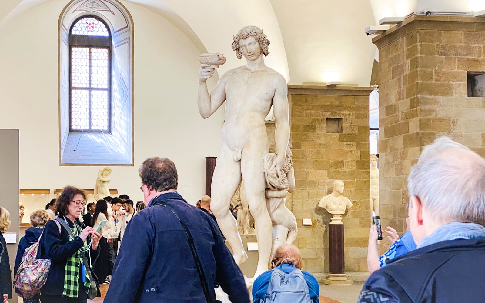 Bargello Museum Guided Tour tickets in Florence - Attractions | TickYourList