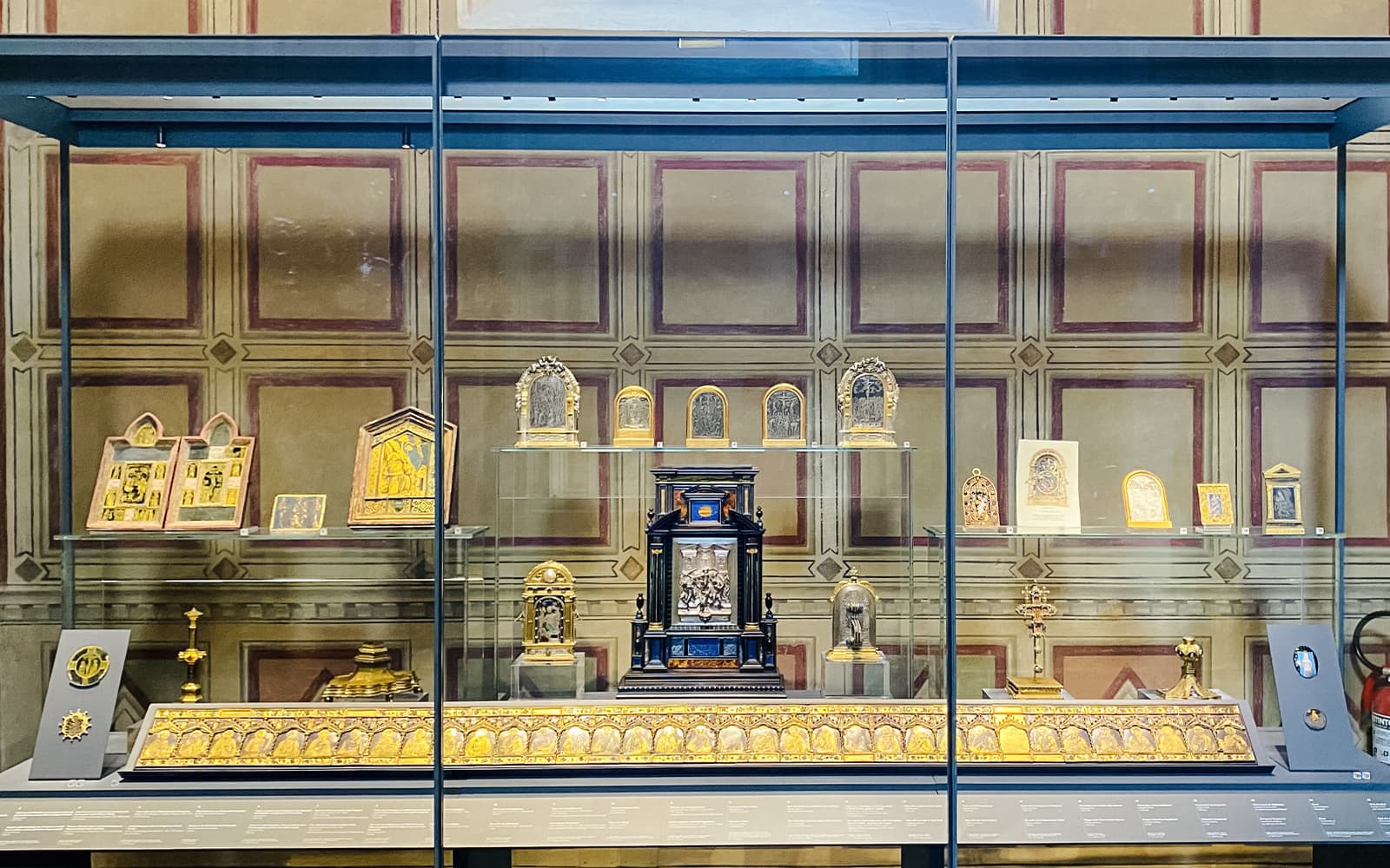 Bargello Museum Guided Tour tickets in Florence - Activities | TickYourList