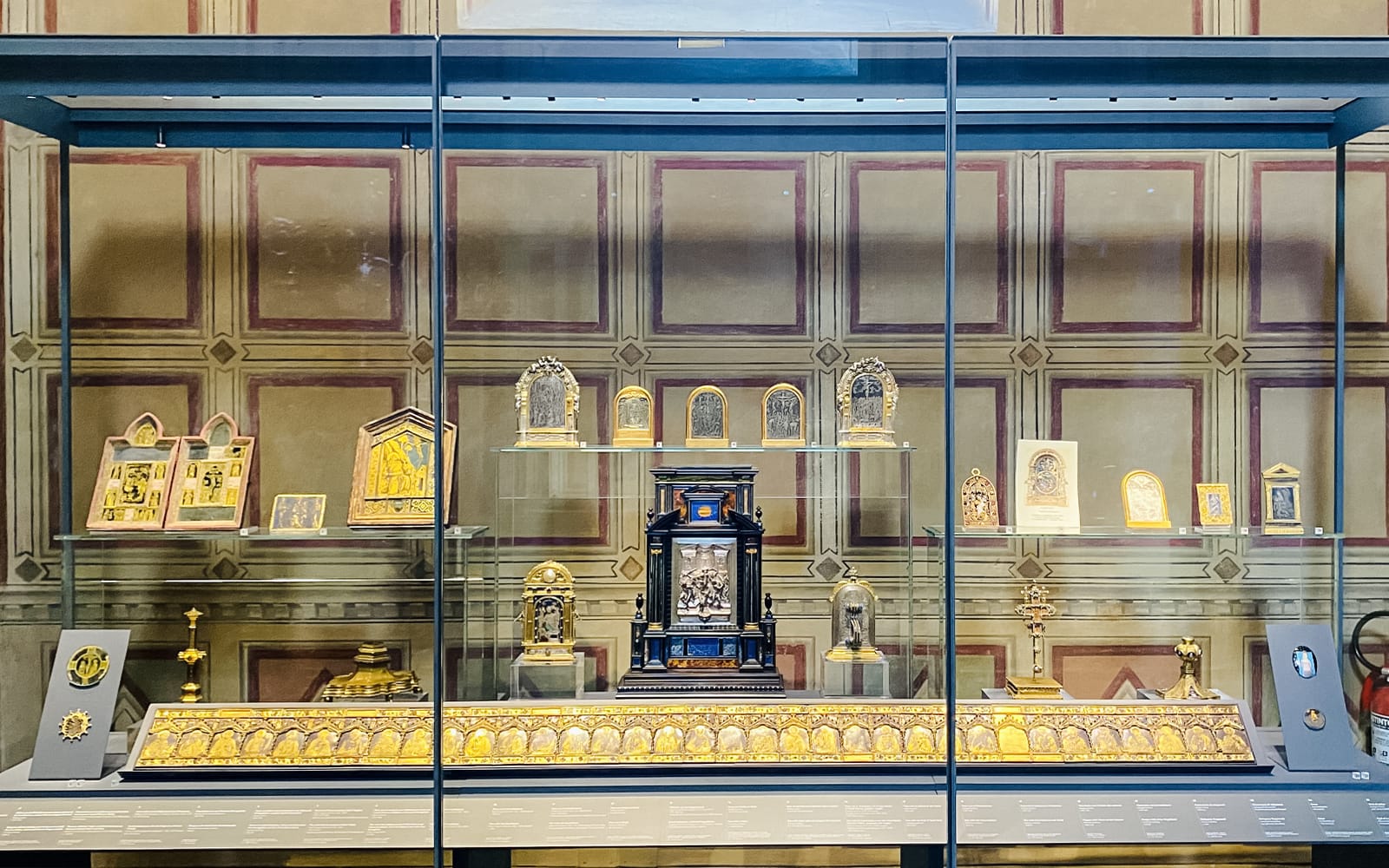 Bargello Museum Guided Tour tickets in Florence - Activities | TickYourList