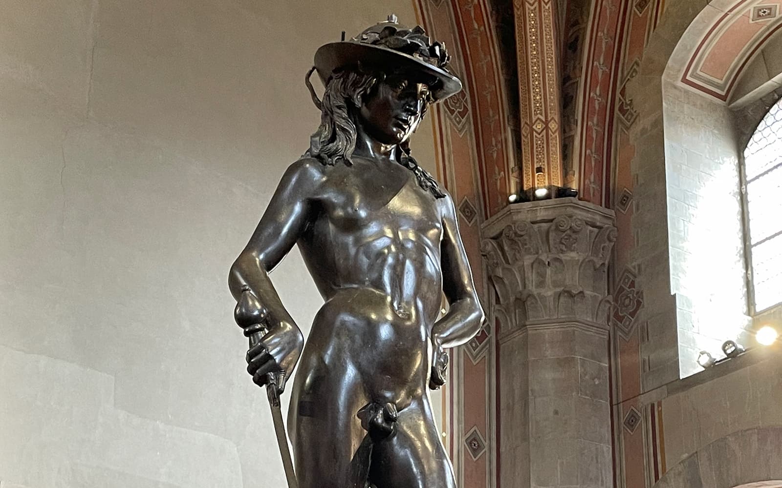 Bargello Museum Guided Tour tickets in Florence - Highlights | TickYourList