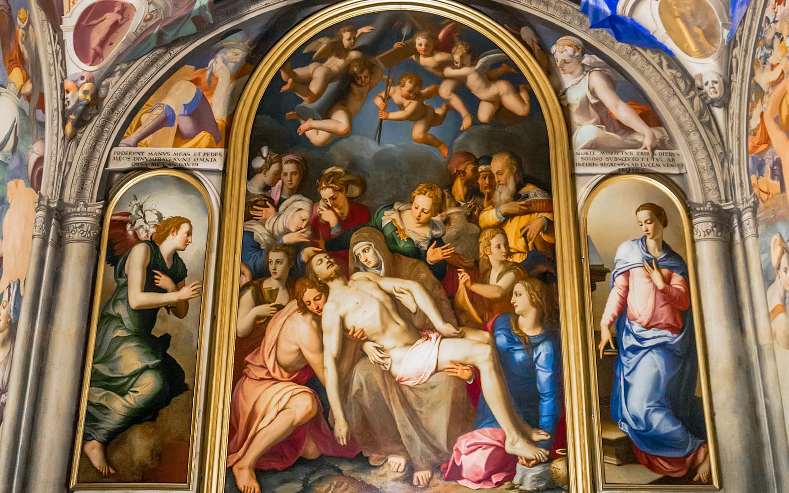 Palazzo Vecchio Small-Group Guided Tour tickets in Florence - Activities | TickYourList