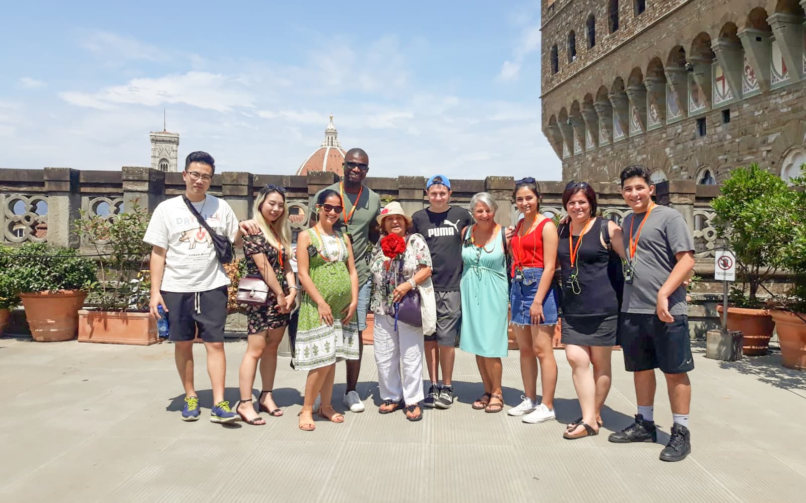 Palazzo Vecchio Small-Group Guided Tour tickets in Florence - Features | TickYourList