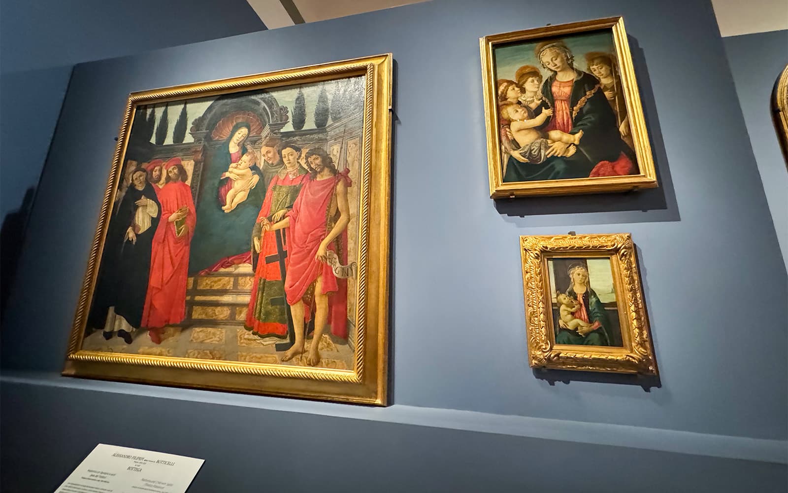 Combo: Accademia Gallery + Florence Duomo Guided Tour with Dome Climb tickets in Florence - Activities | TickYourList