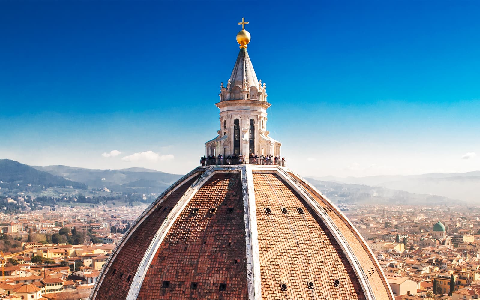 Combo: Accademia Gallery + Florence Duomo Guided Tour with Dome Climb tickets in Florence - Features | TickYourList