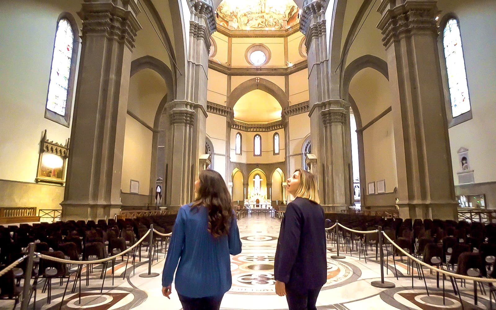 Uffizi Gallery & Duomo Florence Morning Guided Tour with Priority Entry tickets in Florence - Features | TickYourList