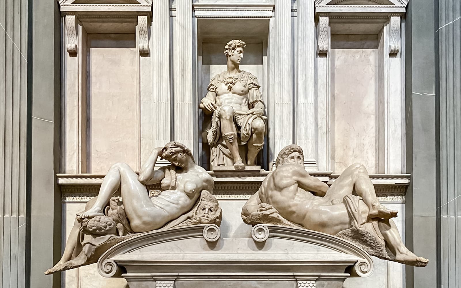 Medici Chapels Guided Tour tickets in Florence - Activities | TickYourList