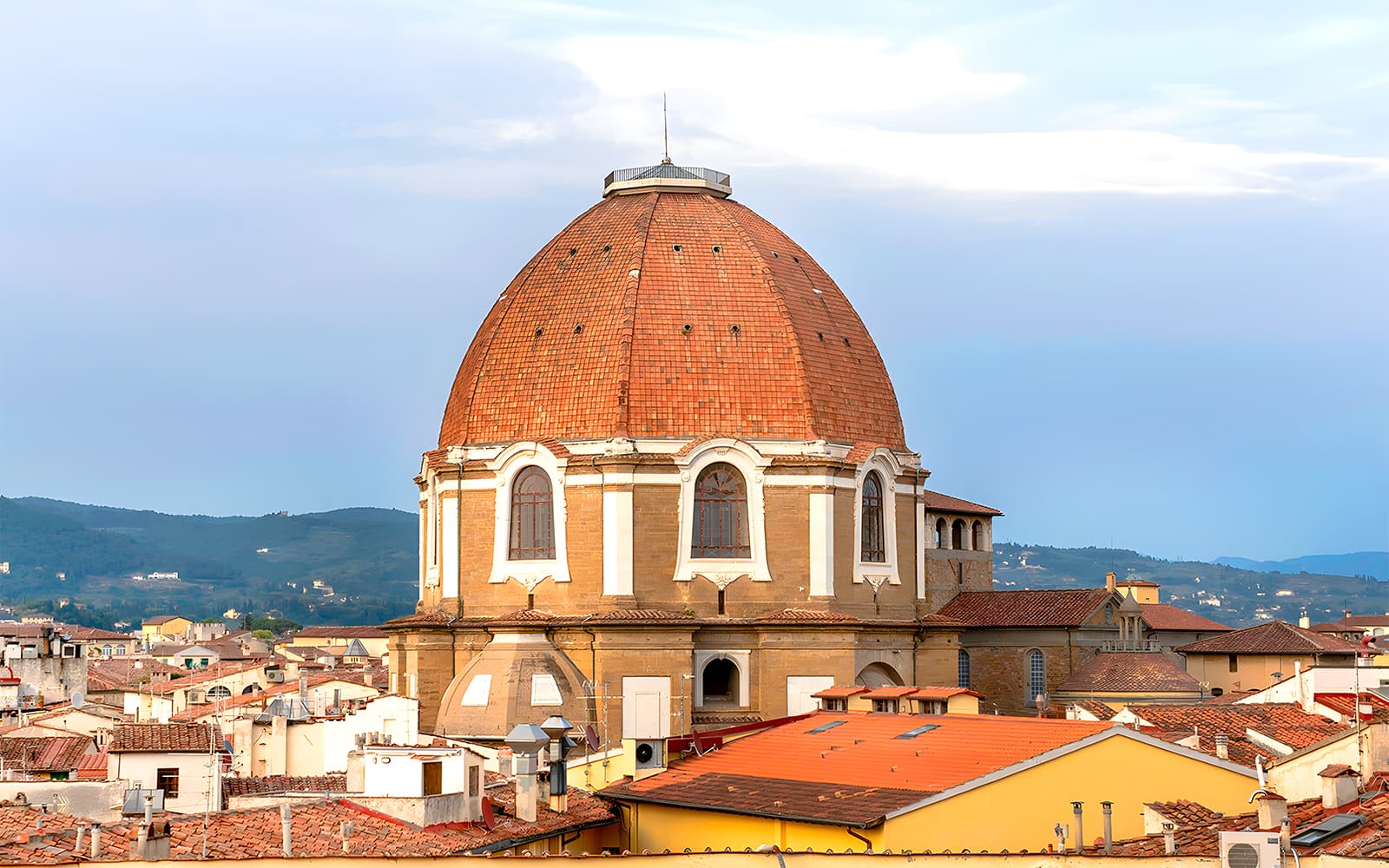 Medici Chapels Guided Tour tickets in Florence - Features | TickYourList