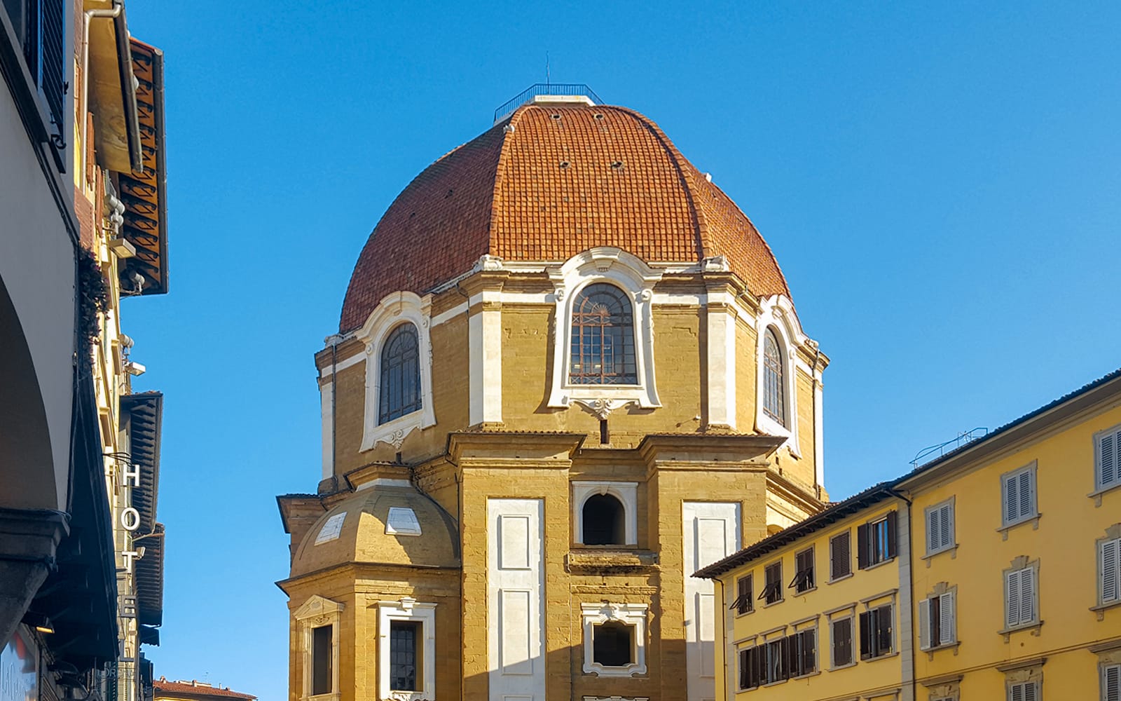 Medici Chapels and San Lorenzo Square Private Tour tickets in Florence - Attractions | TickYourList