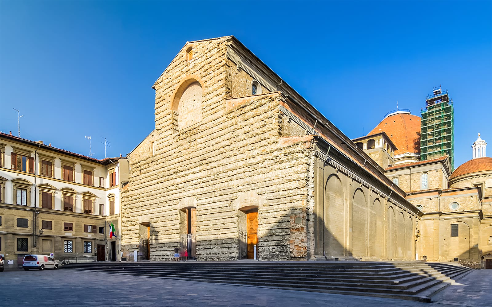 Medici Chapels and San Lorenzo Square Private Tour tickets in Florence - Highlights | TickYourList