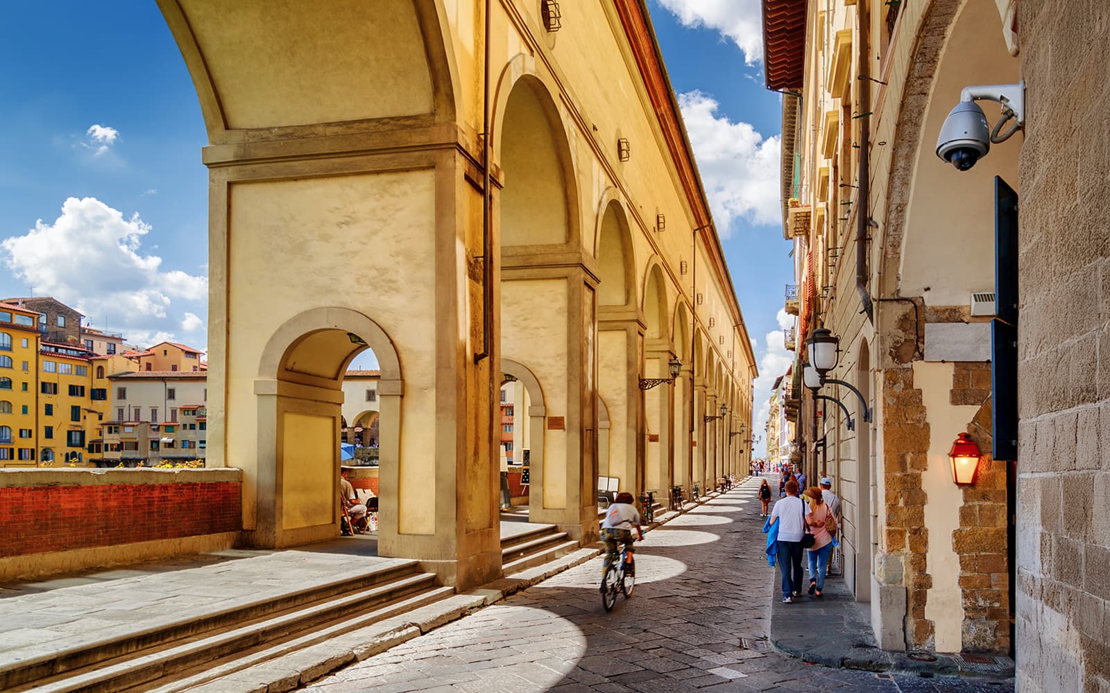 Combo: Uffizi Gallery & Vasari Corridor Ticket + Pitti Palace, Boboli & Bardini Gardens Skip-the-Line Ticket in Florence - Attractions | TickYourList