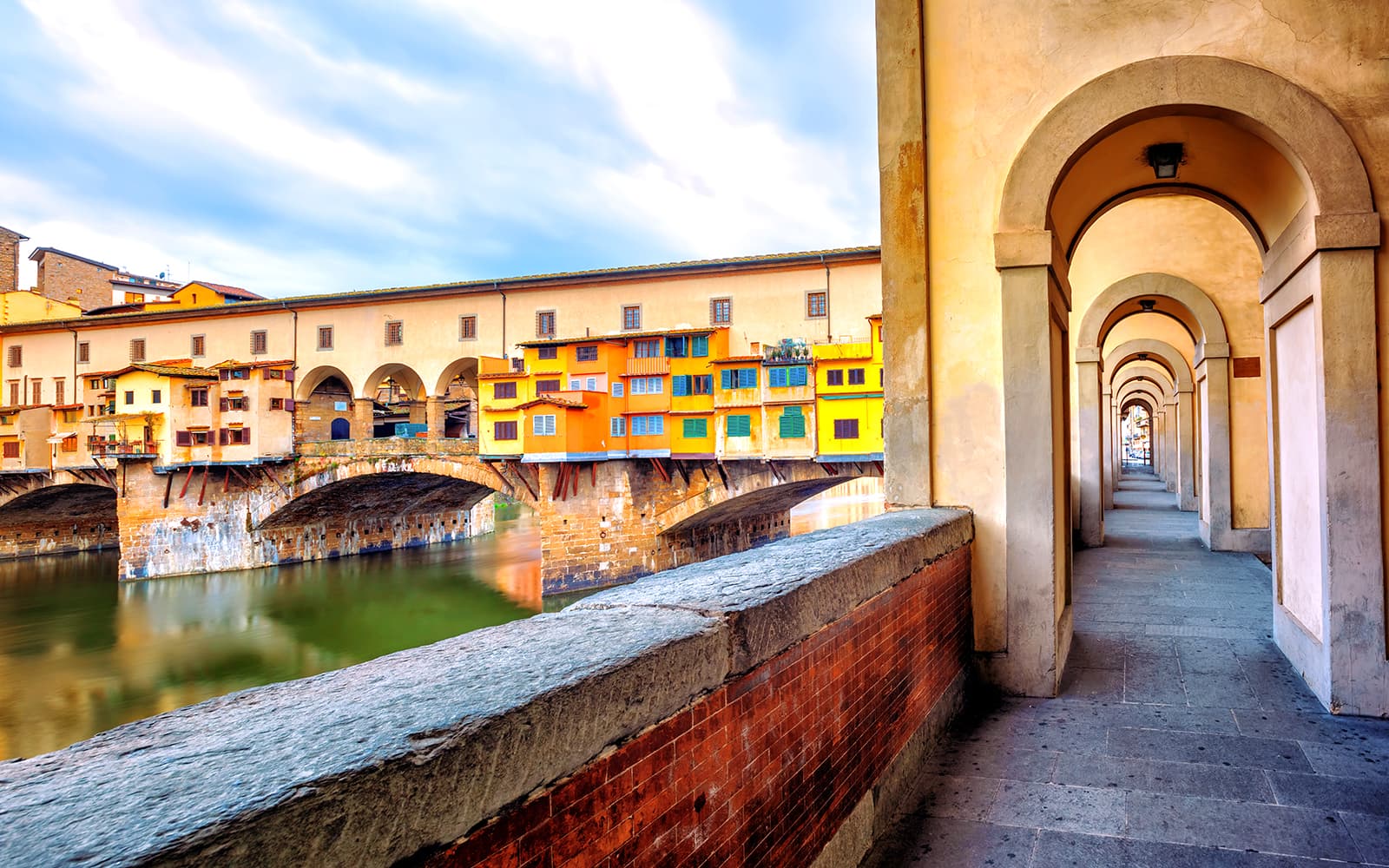 Uffizi Gallery and Vasari Corridor Small-Group Guided Tour tickets in Florence - Activities | TickYourList