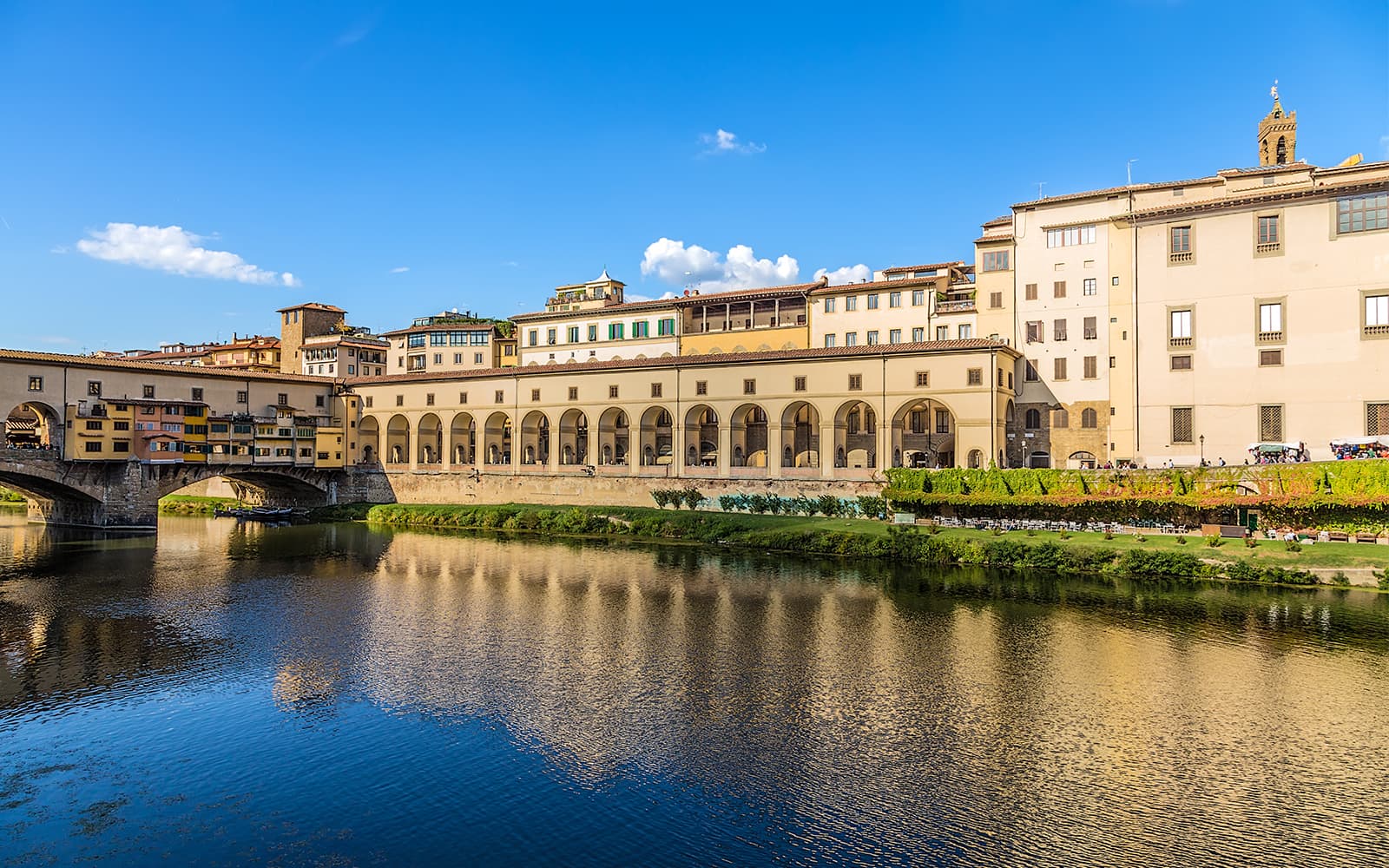 Private Tour of Vasari Corridor and Uffizi Gallery tickets in Florence - Attractions | TickYourList