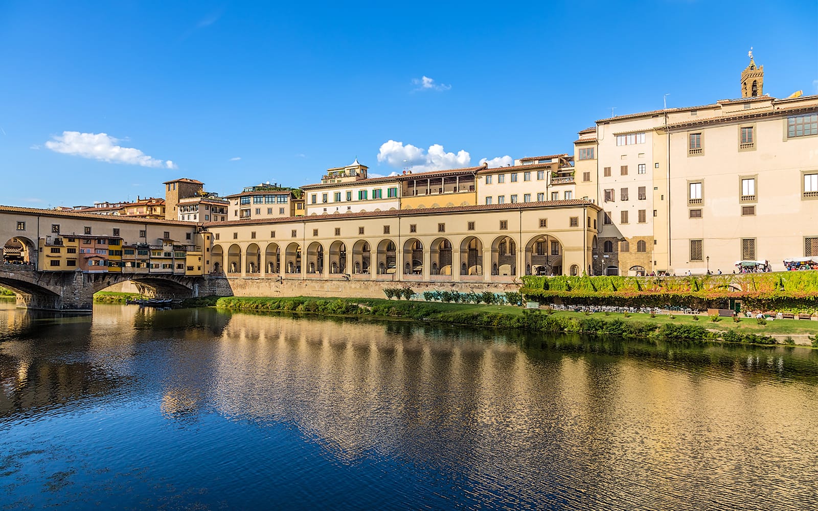 Private Tour of Vasari Corridor and Uffizi Gallery tickets in Florence - Attractions | TickYourList